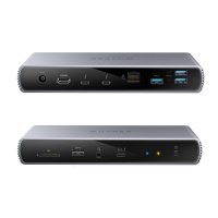 하이퍼 드라이브 썬더볼트 4 독 Thunderbolt 4 Dock 관부가세포함