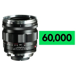 보이그랜더 APO LANTHAR 50mm F2 ASP VM (재고보유) 퀵 지원