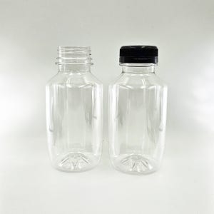 (120개) 300 페트병 300미리 300ml 원형 물병 물통 BOTTLE 보틀