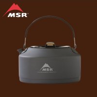 MSR 엠에스알 피카 티 포트 1L 캠핑 백팩킹 주전자 케틀