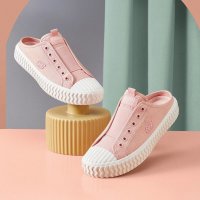 SKECHERS 스케쳐스 여자 여성 스트릿 뮬 블로퍼 굽 단화 슬리퍼 운동화 155386