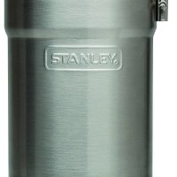 Stanley 어드벤처 캠프 조리 세트 24 oz 주전자 포함