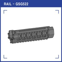 아카데미 GSG-522 레일 컬렉션