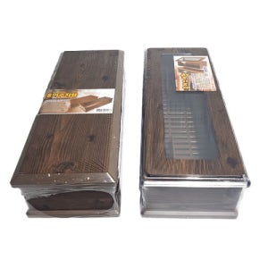 한일 수저함 업소용 사각수저통