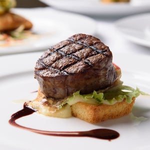 국내산 냉장 소고기 안심 스테이크 250g 이유식 유아식 저지방 고단백