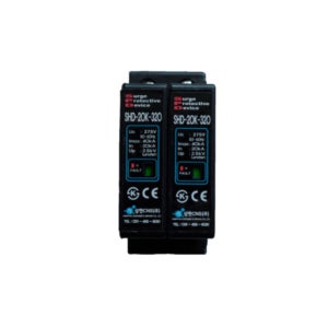 삼현CNS SHD-20K-320-2P 단상 AC 전원용 서지보호기