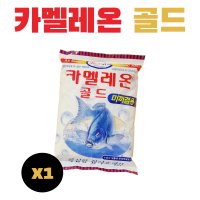 [팀에이스] 벵에돔빵가루 카멜레온골드 벵에돔밑밥 집어제 미끼