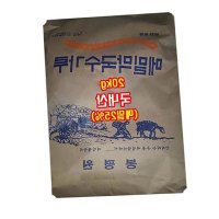 메밀막국수가루 메밀가루20kg 봉평원 소바 업소용