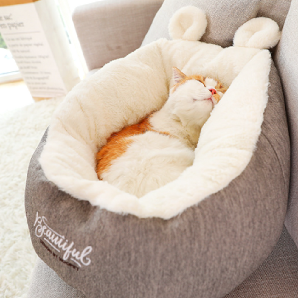 퍼플펫 고양이 방석 강아지 방석 마약 쿠션