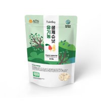 페어데이 유기농 생캐슈넛 (230g)