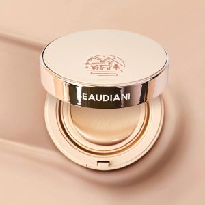 뷰디아니 커버력좋은 파운데이션 승무원 쿠션팩트