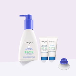 차앤맘 피토세린 모이스처 로션 240ml