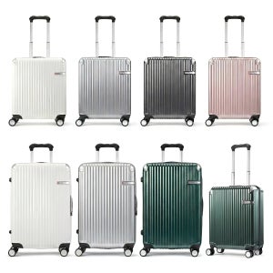 스위스밀리터리 튼튼한 기내용 캐리어 45cm(18인치) 55cm(20인치) 여행용 캐리어