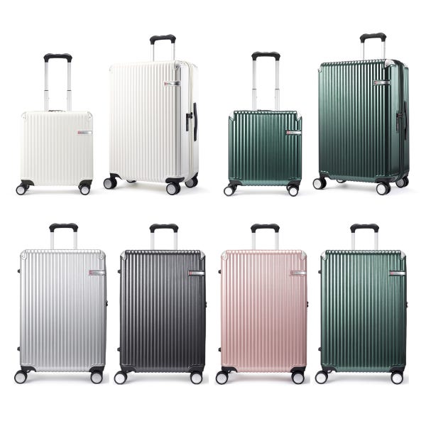 스위스밀리터리 튼튼한 캐리어 75cm(28인치) 71cm(26인치) 65cm(24인치)