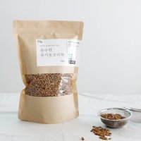 유기농 아기보리차 질마재농장 100%국산보리 450g