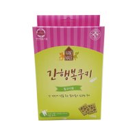 에스틴 간 행복쿠키 강아지 간식 150g