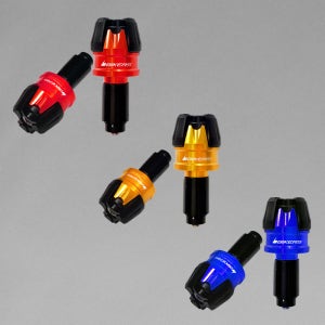 바이커스 혼다 벤리110 튜닝 바앤드캡 핸들발란스