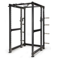 LF-204 파워 랙 (Power Rack) 렉스코 LF204 웨이트기구 클럽용머신