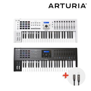 아투리아 키랩49 마스터키보드 ARTURIA KEYLAB49 MK2