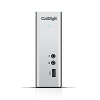 caldigit 칼디짓 ts3 0.5m 19인치