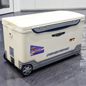 행관 슈퍼바이저 68리터 아이스박스 6800RX 쿨백 아이스쿨러