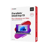 Parallels 19 Standard 패키지 / 페러럴즈19 영구사용