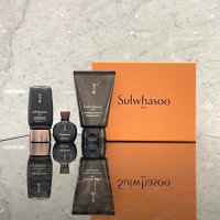 설화수 본윤선크림 기획세트 SPF50+/PA++++ 50ml