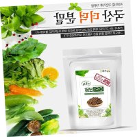 200g 채소야채 야채채소 국산더덕분말건강천연조미료