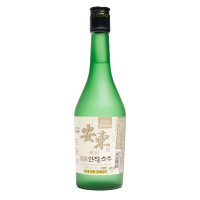 박재서 안동소주 35도 360ml 명인 증류주