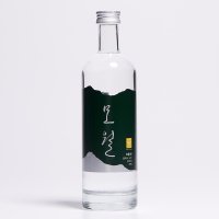 모월 로 소주 25도 500ml 증류주 프리미엄