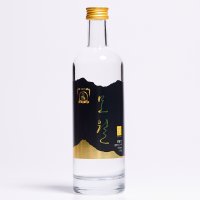 모월 인 소주 41도 500ml 증류주 대통령상