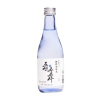 조선주조사 14도 300ml 청주 차례주 술 우포의아침