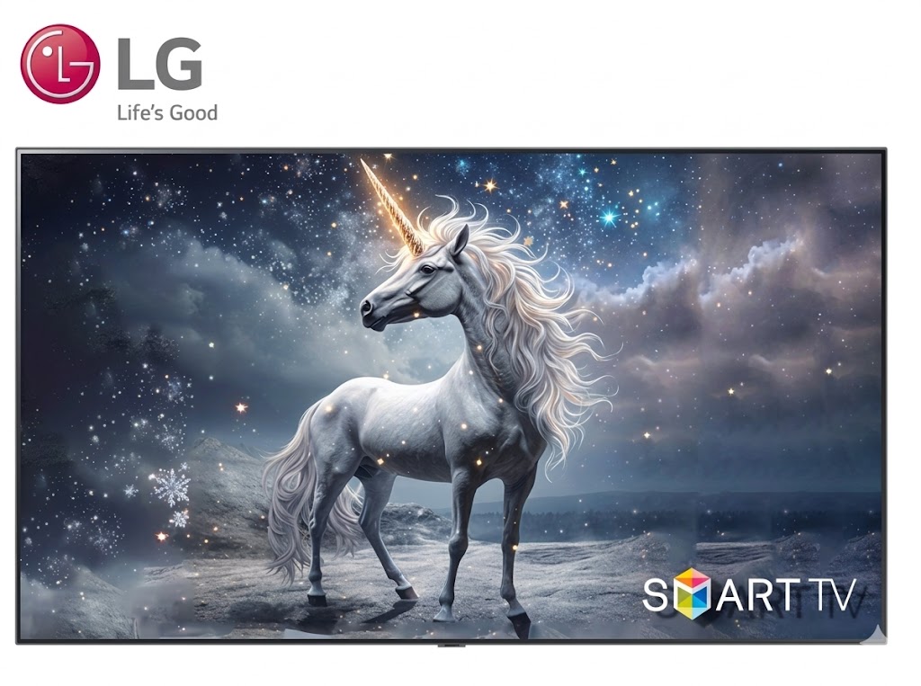 LG 139cm(55인치) TV 4K UHD 스마트 티비 55UA7500 /수도권 스탠드