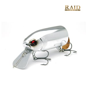 레이드재팬 킬러D KILLER D 배스 탑워터 블레이드 루어