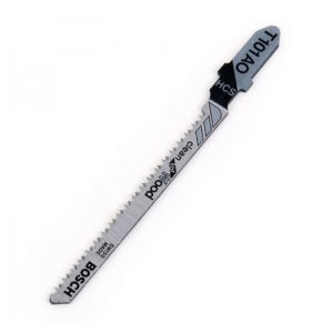 보쉬 낱개상품 AB 직소날 T101B (목재용/깨끗)