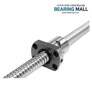 GTEN 볼스크류 FSI6320-3UU 대만제 Ball Screw 자동화 리니어모션 3D프린터