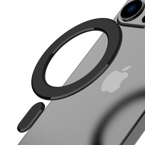 아이엠듀 맥세이프 링 거치대 마그네틱 자석 아이폰 갤럭시 호환