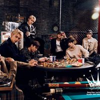 [초회생산한정판B] [CD+DVD+32p 포토북b] Stray Kids 스트레이키즈 ALL IN 일본 미니 1집 앨범 Japan 1st mini album