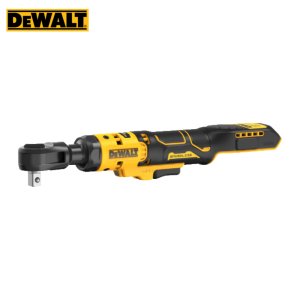 디월트 20V MAX 브러쉬리스 충전 라쳇 DCF512N (베어툴) 앰빌 12.5mm