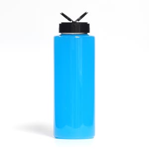 (박스 134개) 600ml 페트병 K600 L-R 조미료통 미숫가루 소금 후추 가루통