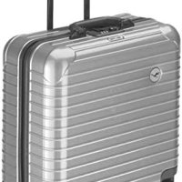 RIMOWA Lufthansa Bolero Collection 노트북 PC 서류 가방