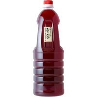 토요노향매 오야마초산 붉은 매실 식초 1800ml