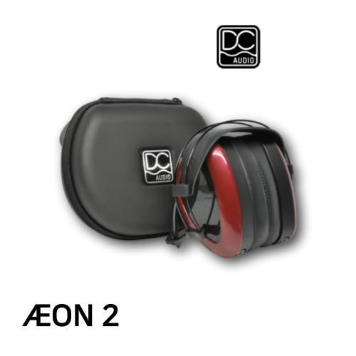 댄클락 오디오 노이르 X