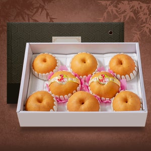 [참다올] 프리미엄 배세트 7.5kg 8-10과