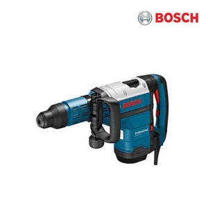 보쉬 햄머드릴 GSH 9 VC(SDS-MAX)파괴천공용