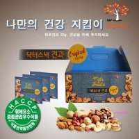 MMS-닥터스낵 하루건강 오리지널20gx15봉 과일견과 원데이 1일한봉 일일견과류 모듬