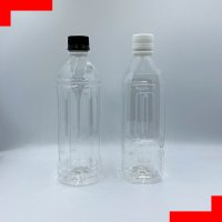 [보틀스] 500ml 500미리 500 내열병 내열페트병 온장고용 플라스틱 공병 PET병