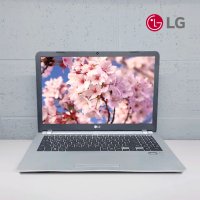 LG 울트라PC 15N540 i5 8GB 가정용 인강용 중고노트북