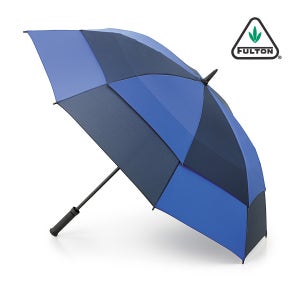 펄튼 골프우산 스톰쉴드 Blue/Navy 영국왕실우산(수동)