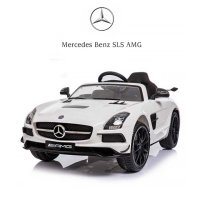 벤츠 AMG GT 2인승 유아전동차 쌍둥이 아기 자동차 어린이날 조카 돌선물